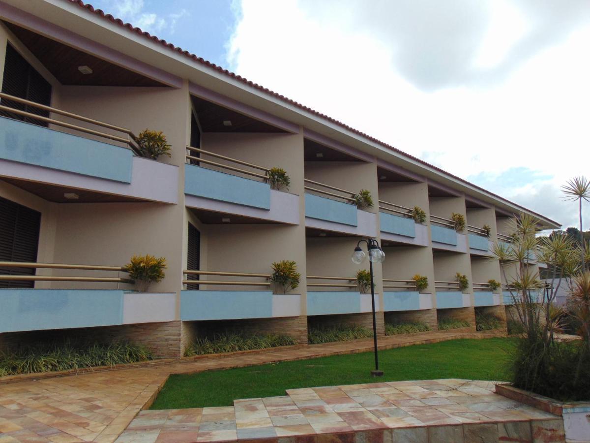 אורו פרטו Hotel Fazenda Retiro Das Rosas מראה חיצוני תמונה